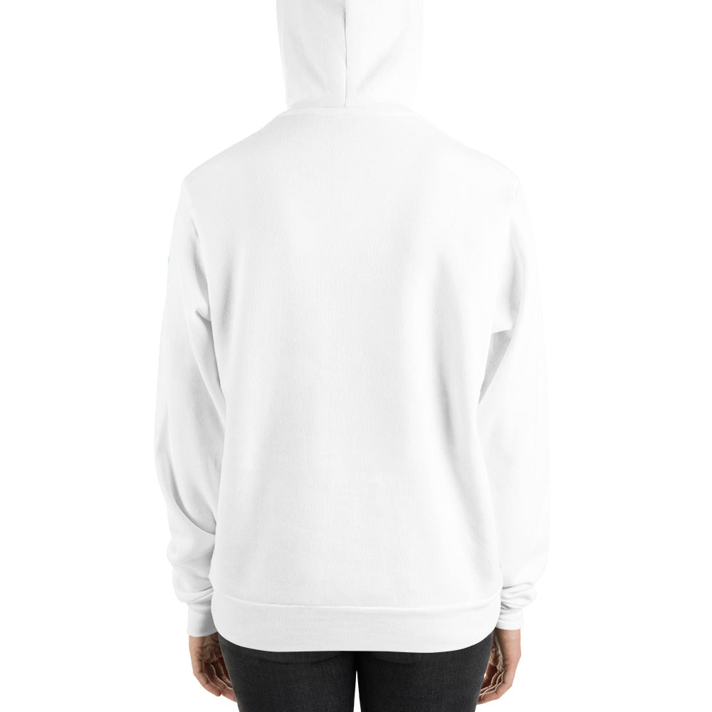 Hoodie Women's - Happy Place