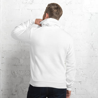 Unisex hoodie - Oxygen for Free